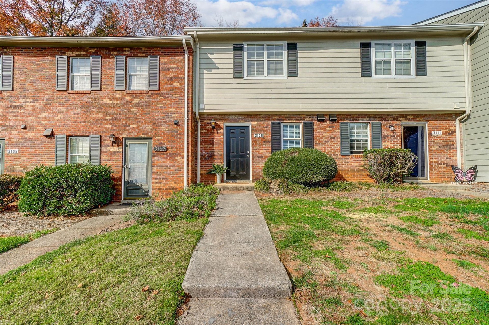 Property image 2 at 3109 Heathstead Place, Charlotte, NC 28210