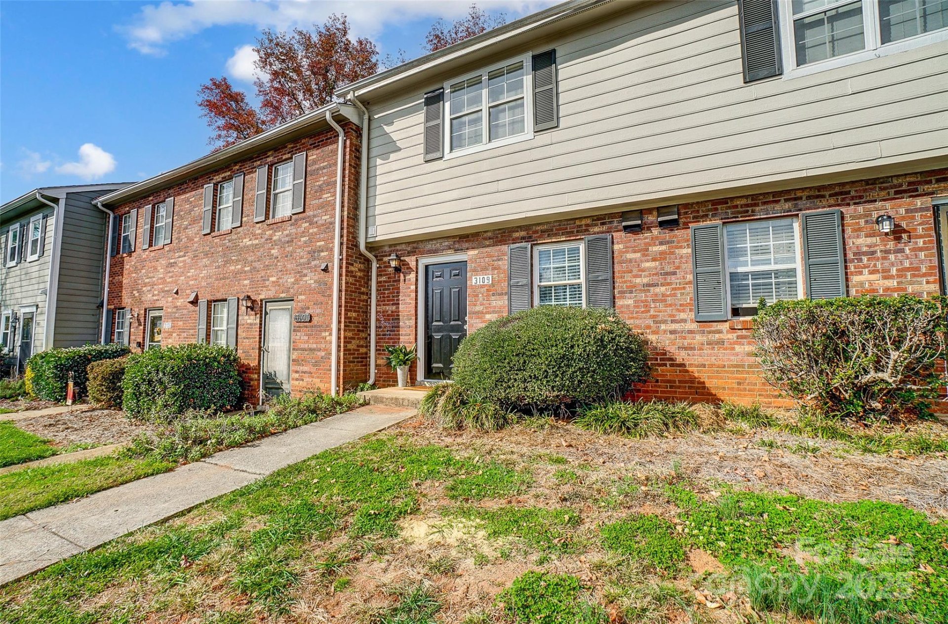 Property image 3 at 3109 Heathstead Place, Charlotte, NC 28210