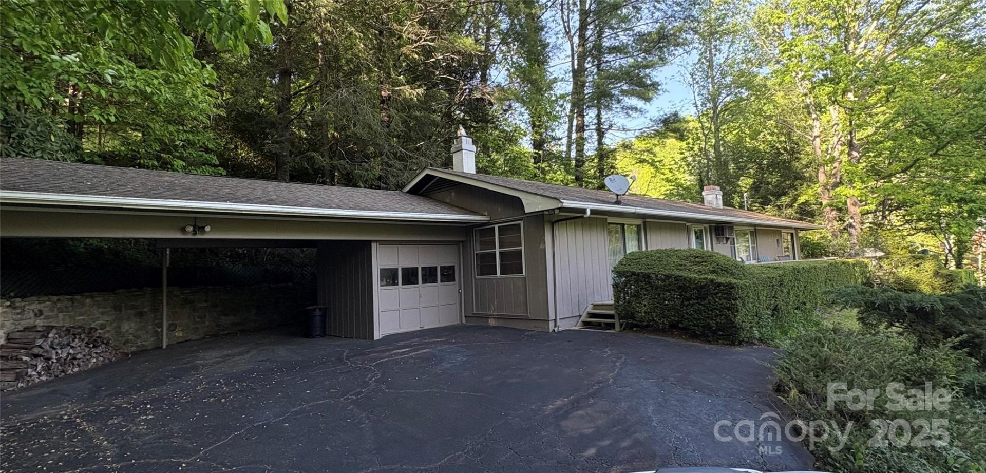 Property image 1 at 108 Golfview Drive, Maggie Valley, NC 28751