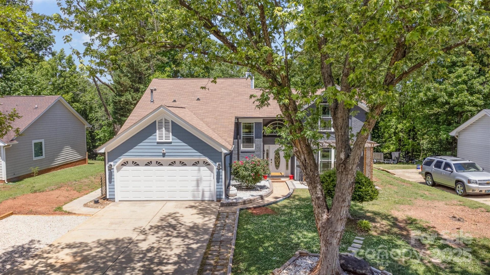 Property image 2 at 7218 Jacobs Fork Lane, Charlotte, NC 28273