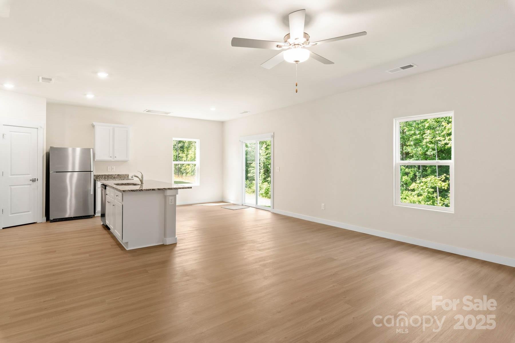 Property image 3 at 1542 Doran Terrace, Richburg, SC 29729