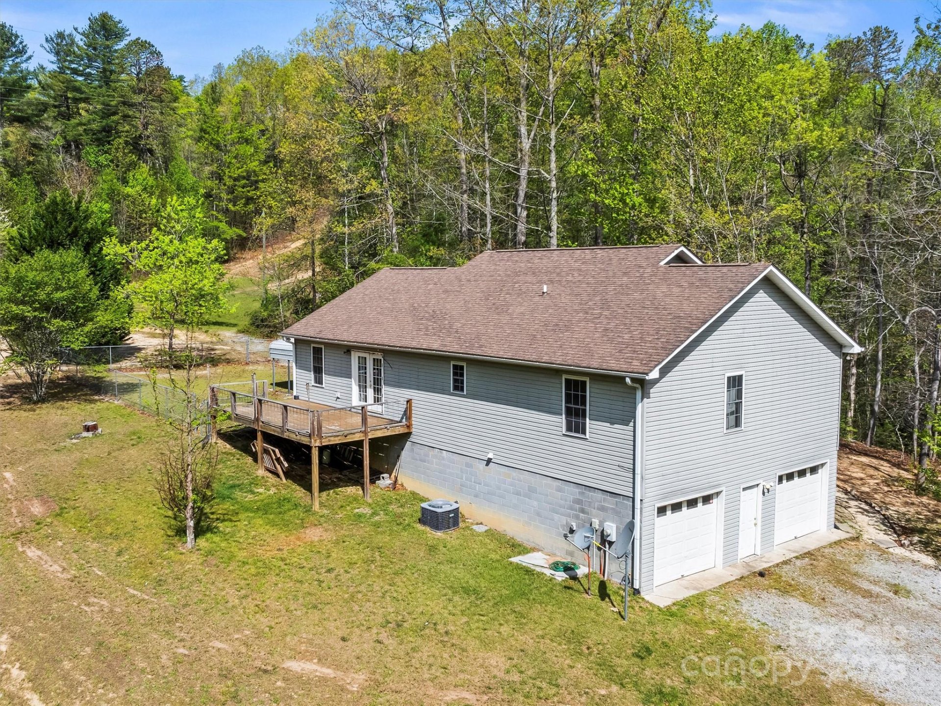 Property image 2 at 316 Big Raven Lane, Saluda, NC 28773
