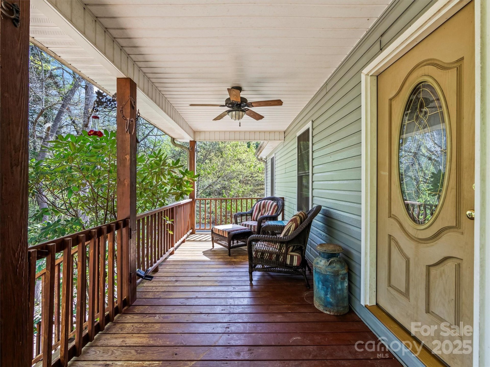 Property image 3 at 316 Big Raven Lane, Saluda, NC 28773