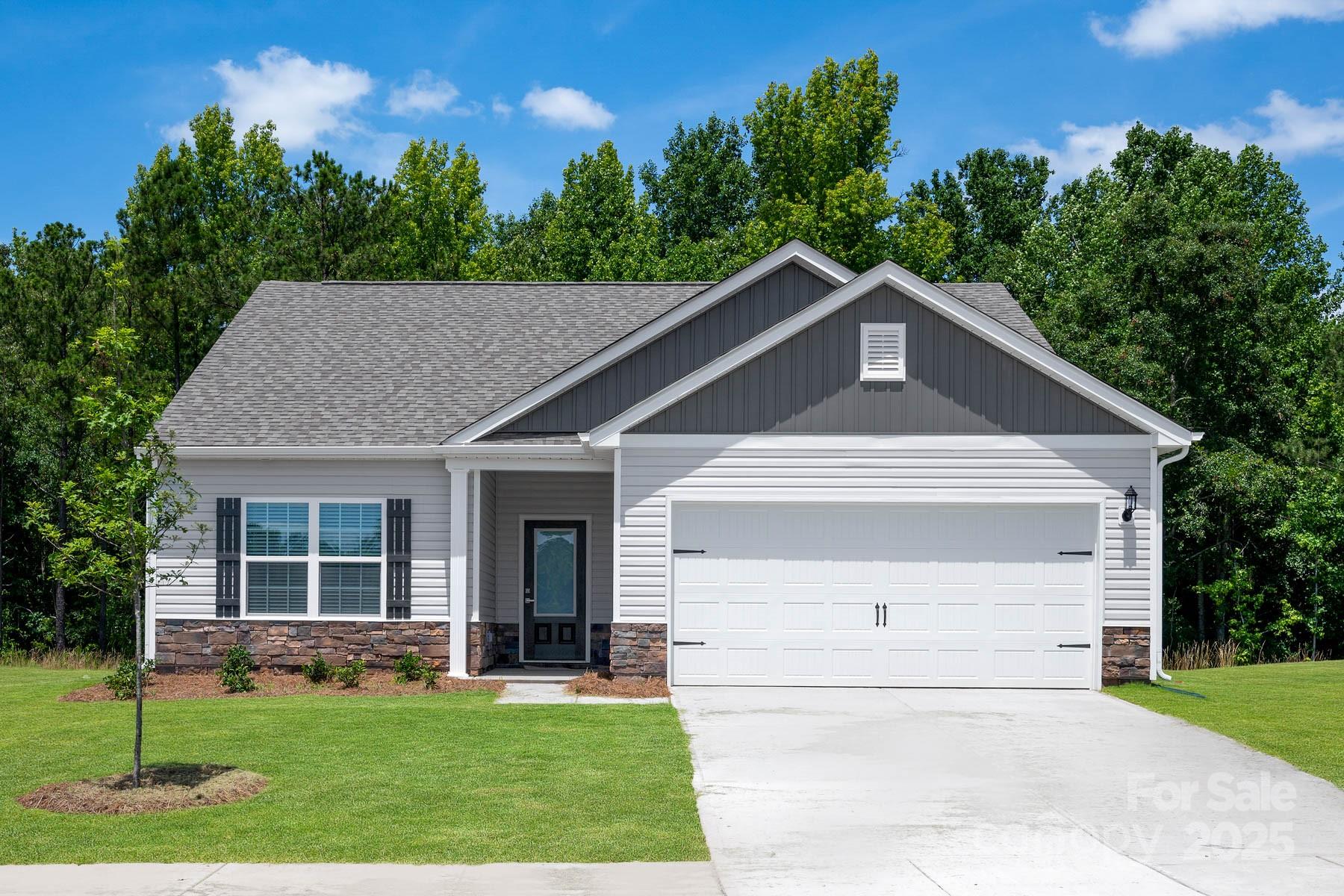 Property image 1 at 1550 Doran Terrace, Richburg, SC 29729