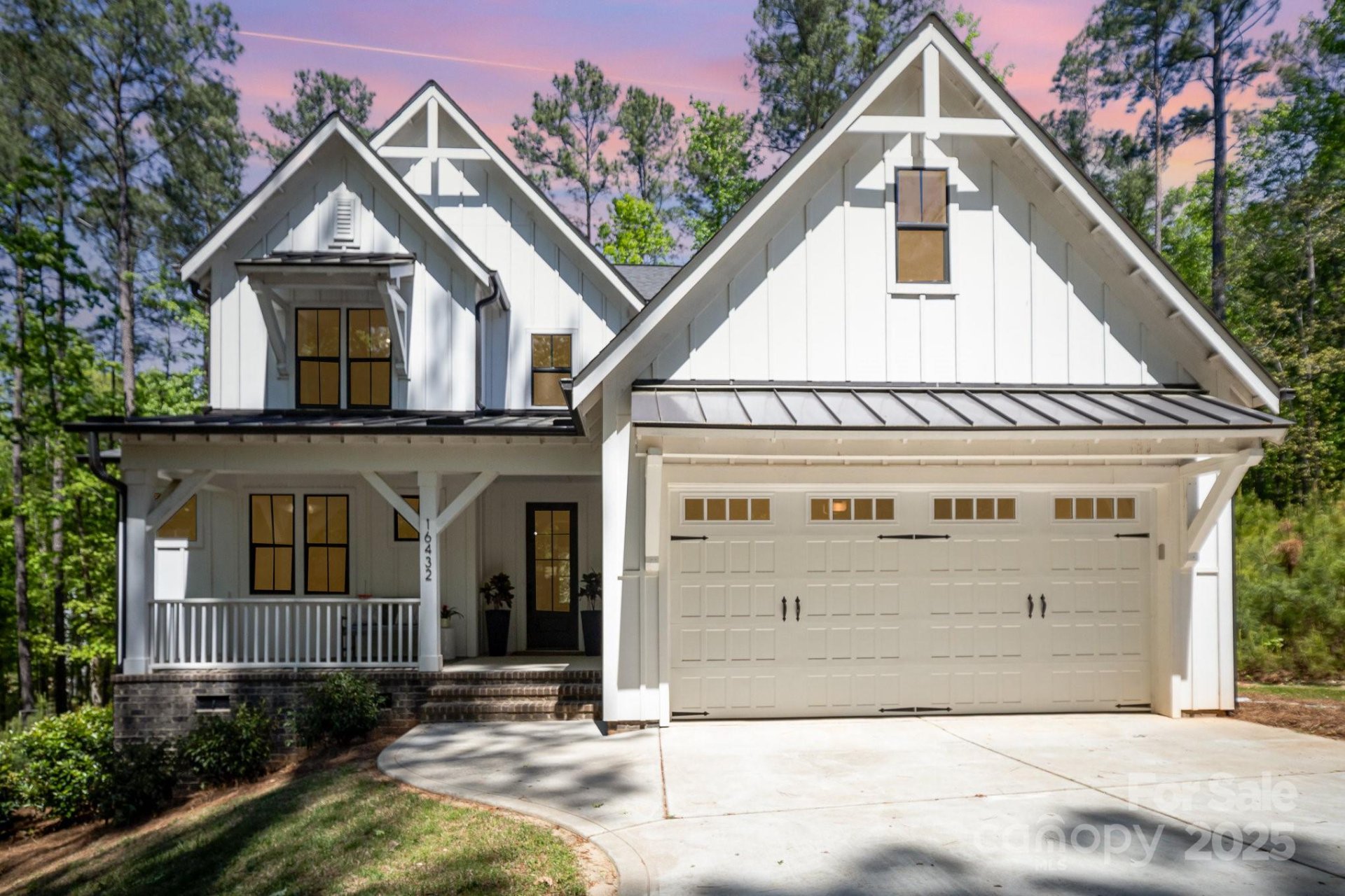 Property image 1 at 16432 Here At Last Lane, Charlotte, NC 28278