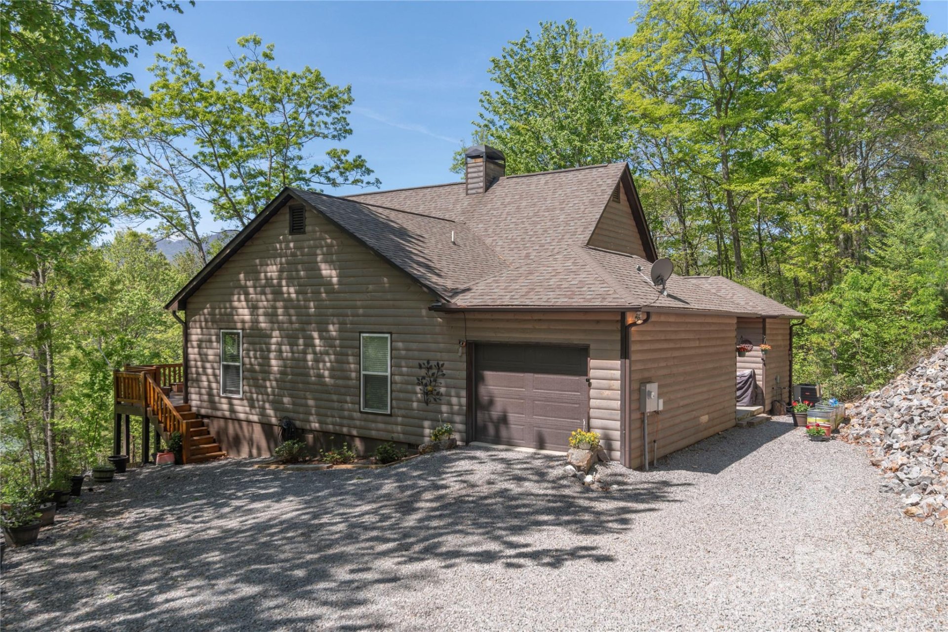 Property image 2 at 186 Timucua Trail, Waynesville, NC 28786