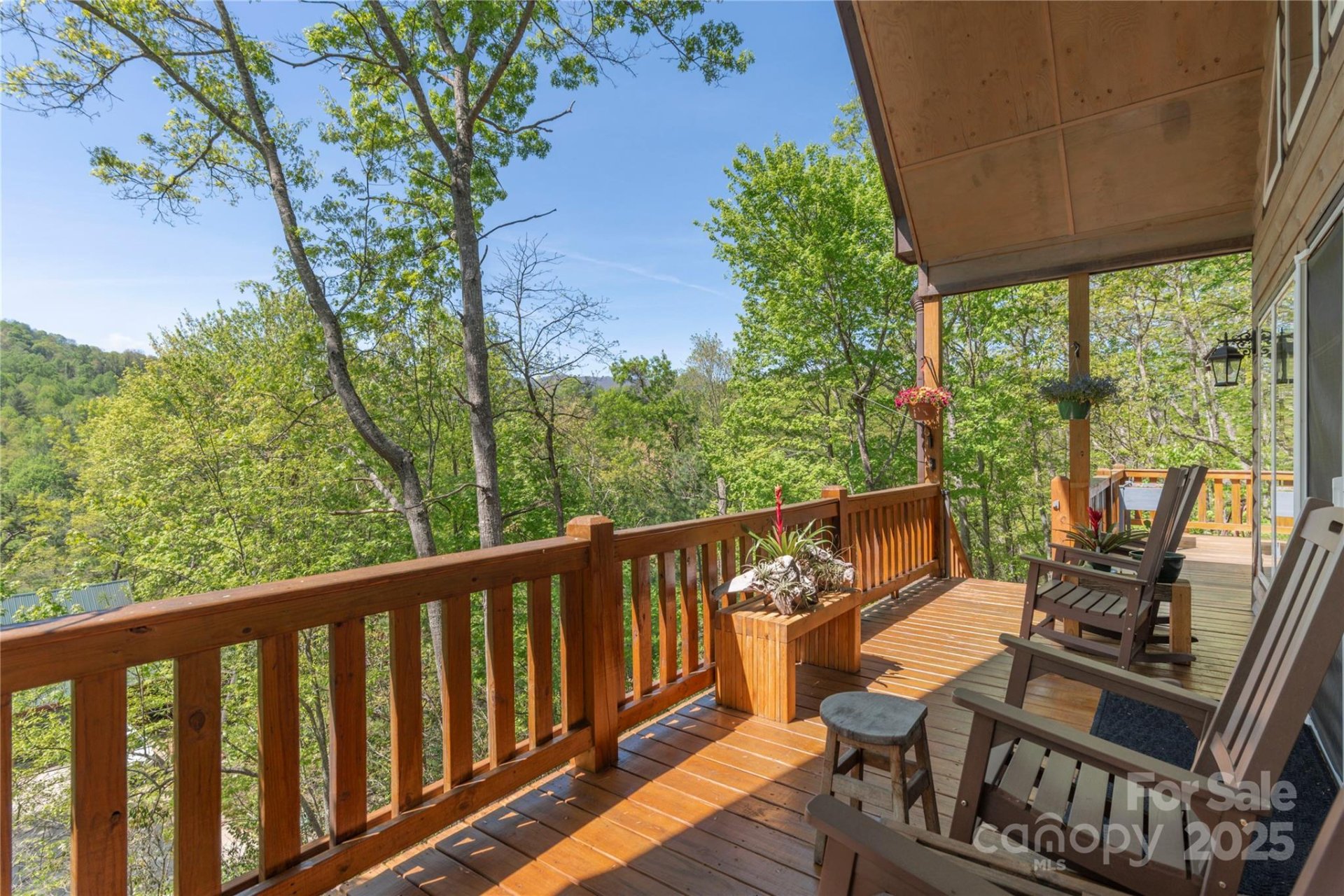 Property image 5 at 186 Timucua Trail, Waynesville, NC 28786