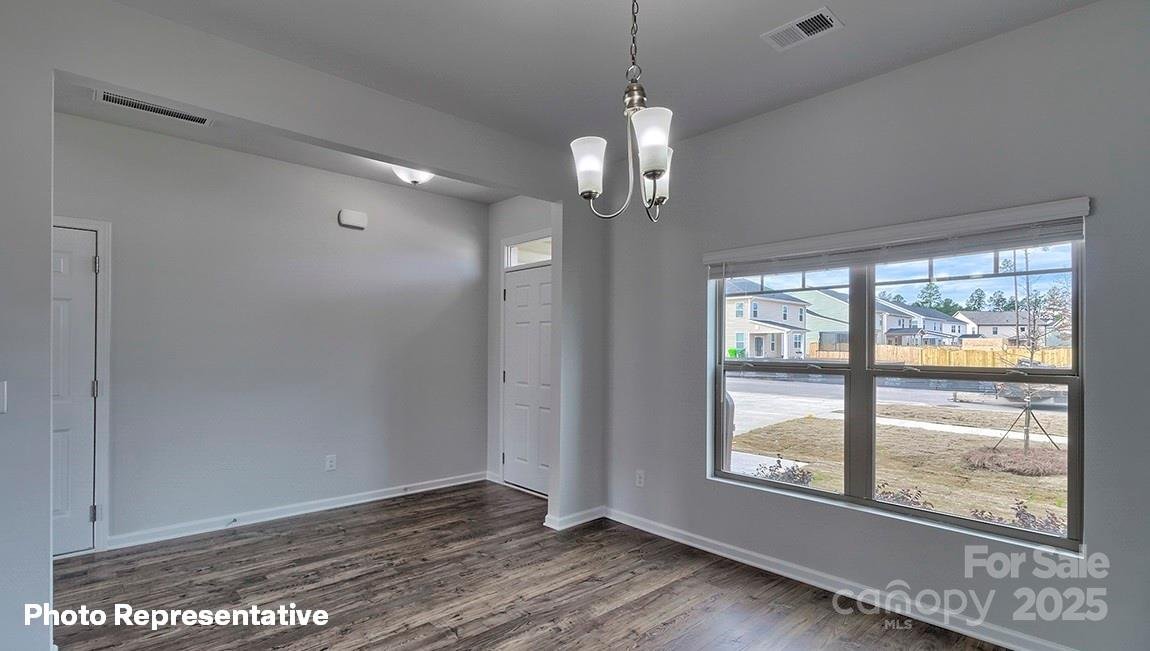 Property image 2 at 3905 Coleman Drive, Charlotte, NC 28215