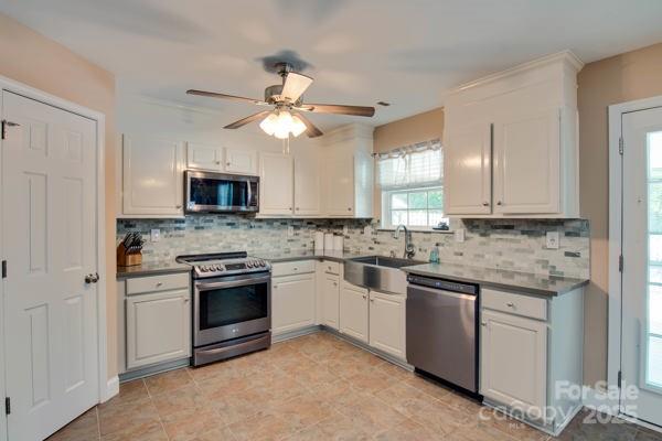 Property image 4 at 136 Elba Drive, Mooresville, NC 28115