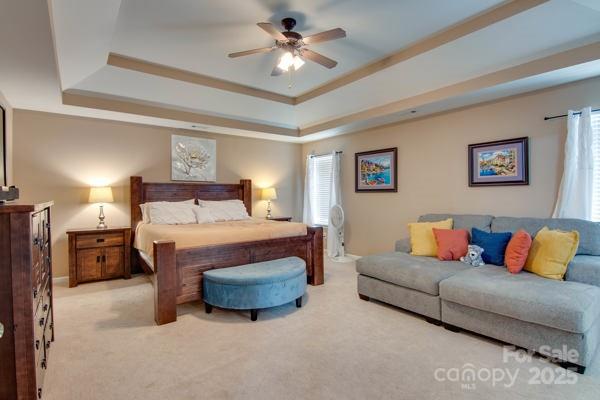 Property image 5 at 136 Elba Drive, Mooresville, NC 28115