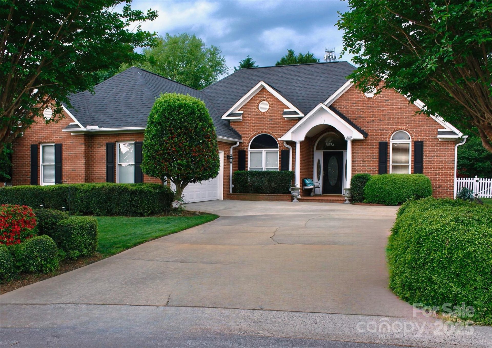 Property image 1 at 2289 Veery Lane, Rock Hill, SC 29732
