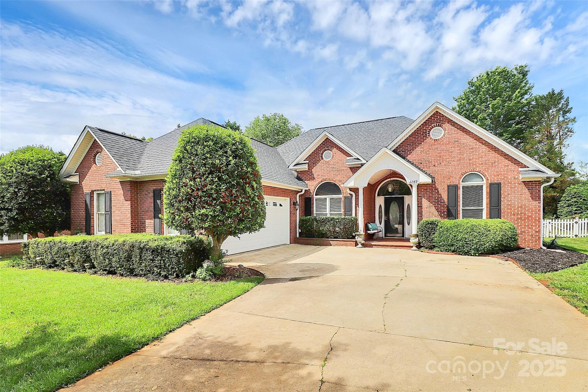 Property image 2 at 2289 Veery Lane, Rock Hill, SC 29732
