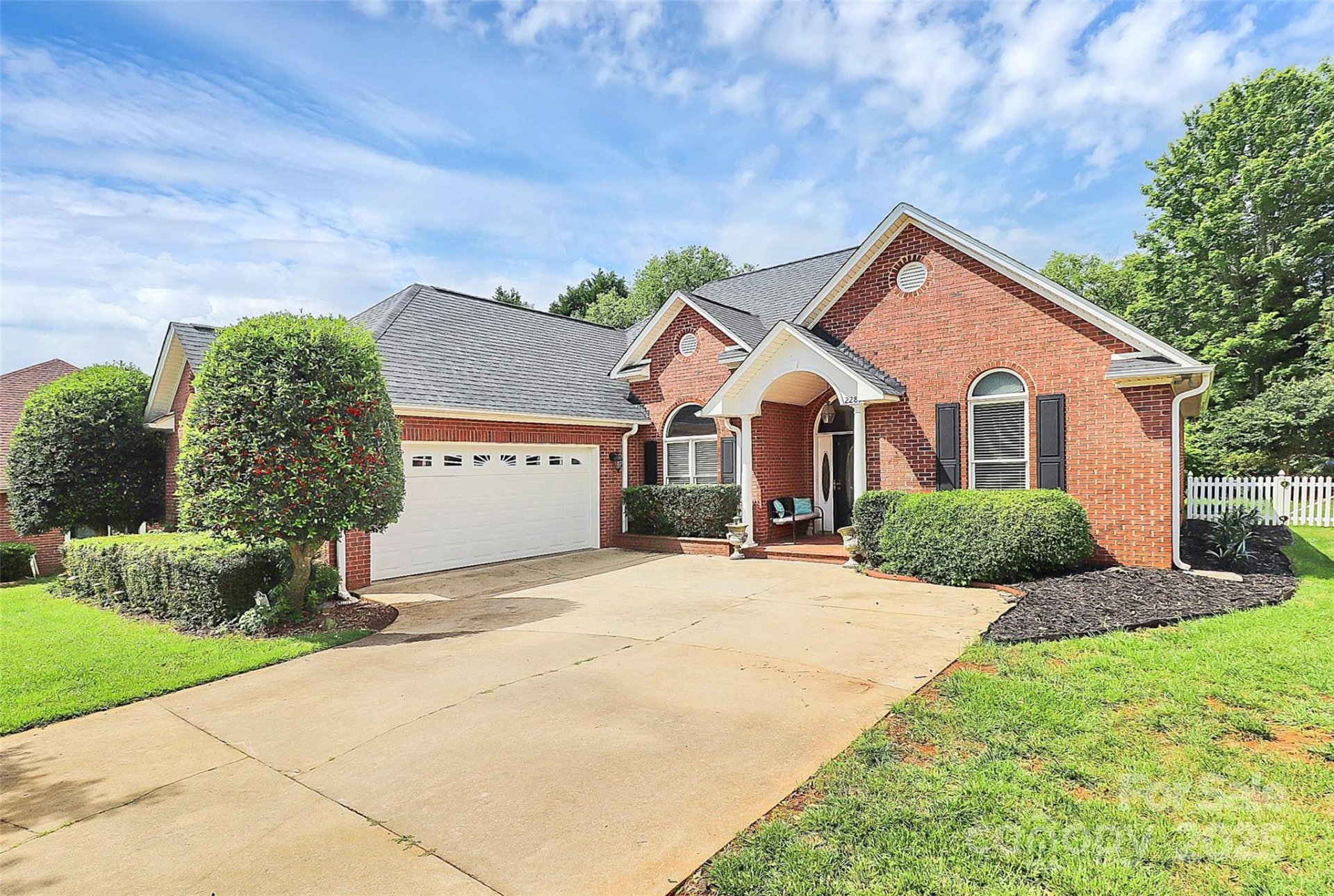 Property image 3 at 2289 Veery Lane, Rock Hill, SC 29732