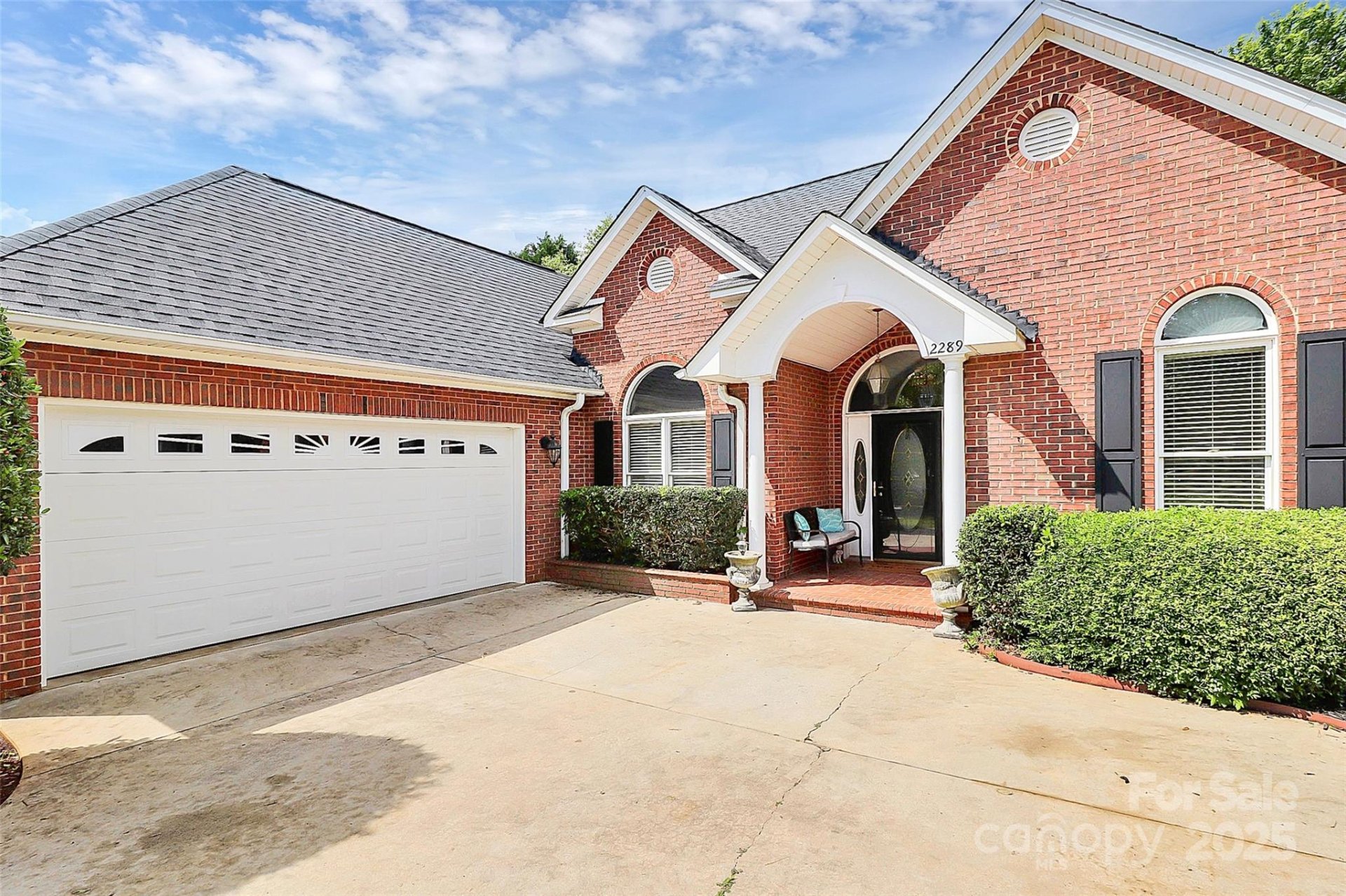 Property image 4 at 2289 Veery Lane, Rock Hill, SC 29732