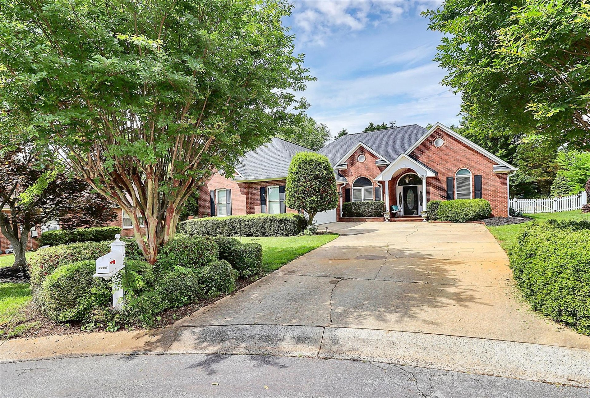 Property image 5 at 2289 Veery Lane, Rock Hill, SC 29732