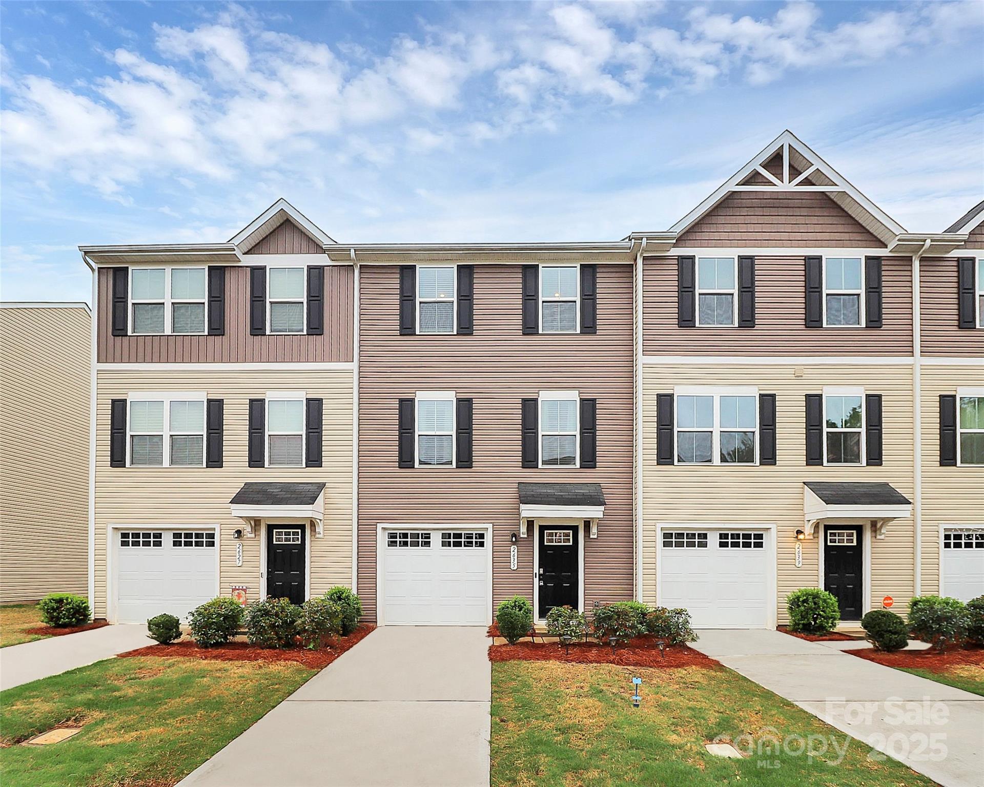 Property image 1 at 2635 Mccurdy Trail, Charlotte, NC 28269