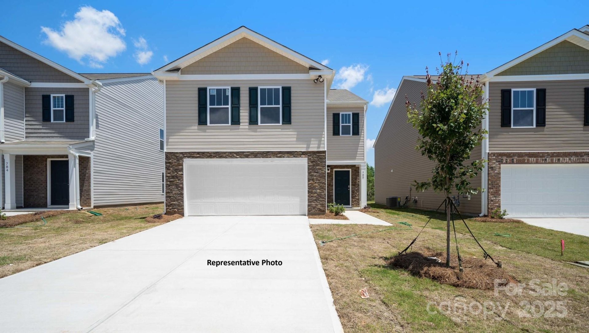 1027 Hostler Lane