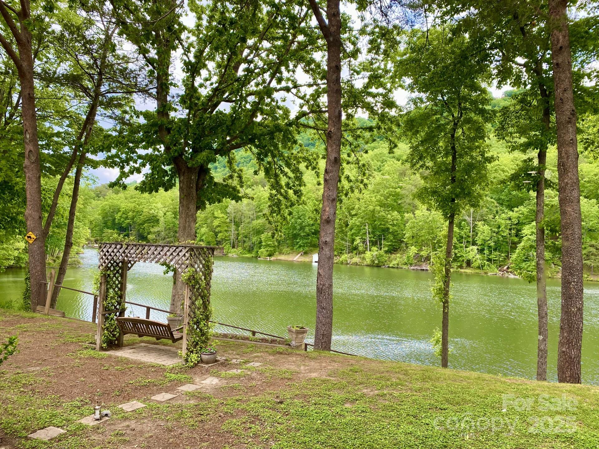 Property image 2 at 118 W Lake Drive, Lake Lure, NC 28746