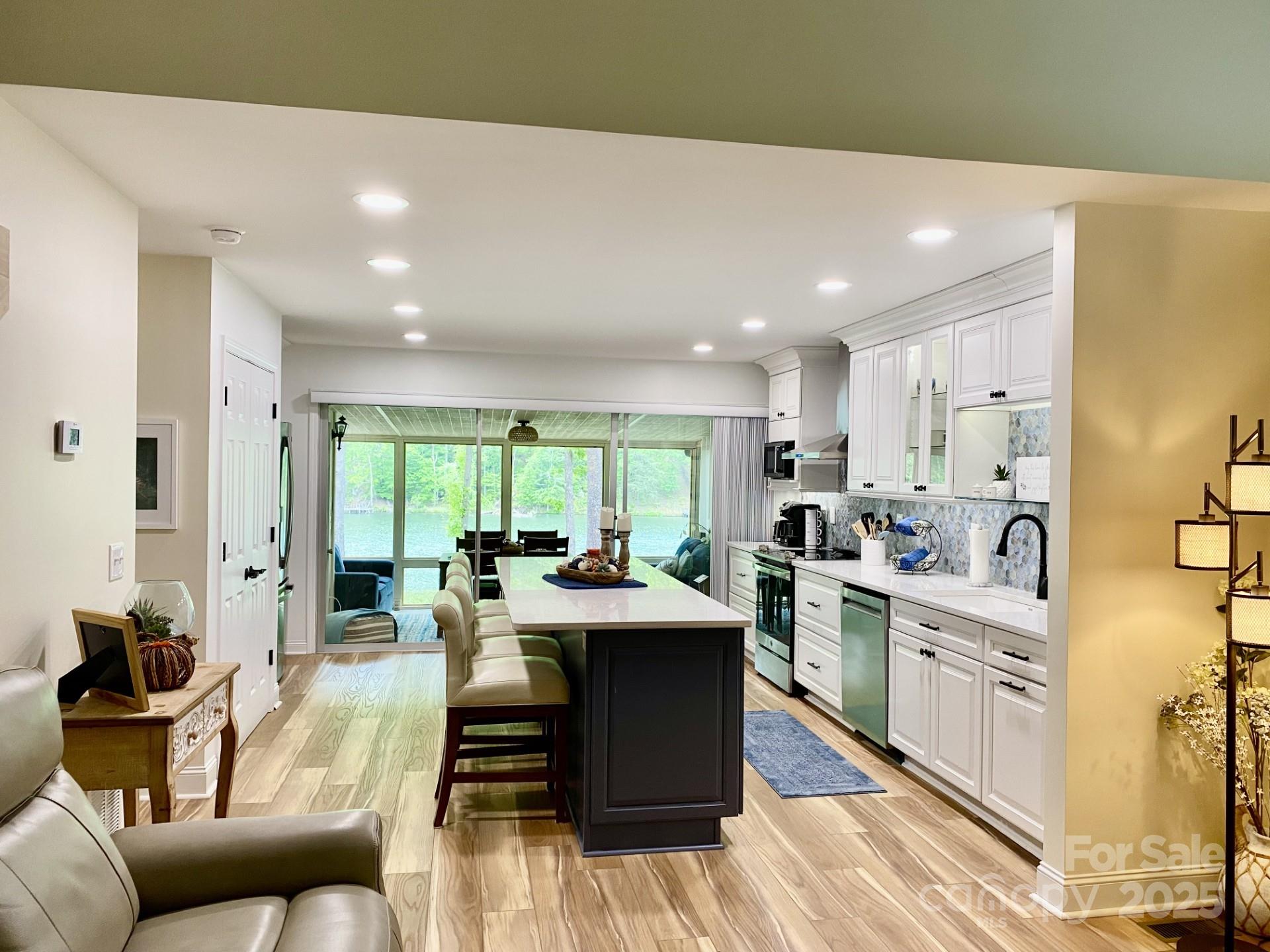 Property image 4 at 118 W Lake Drive, Lake Lure, NC 28746
