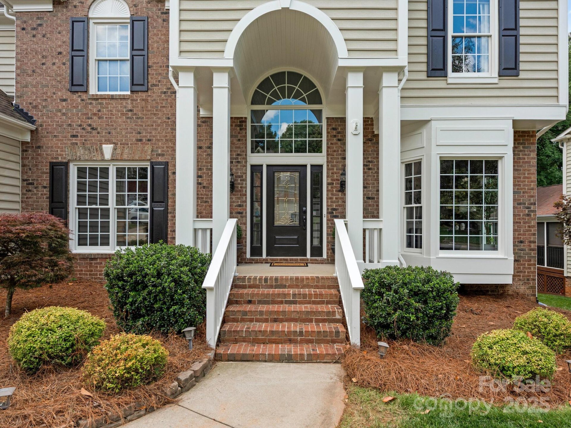 Property image 2 at 3721 Providence Plantation Lane, Charlotte, NC 28270