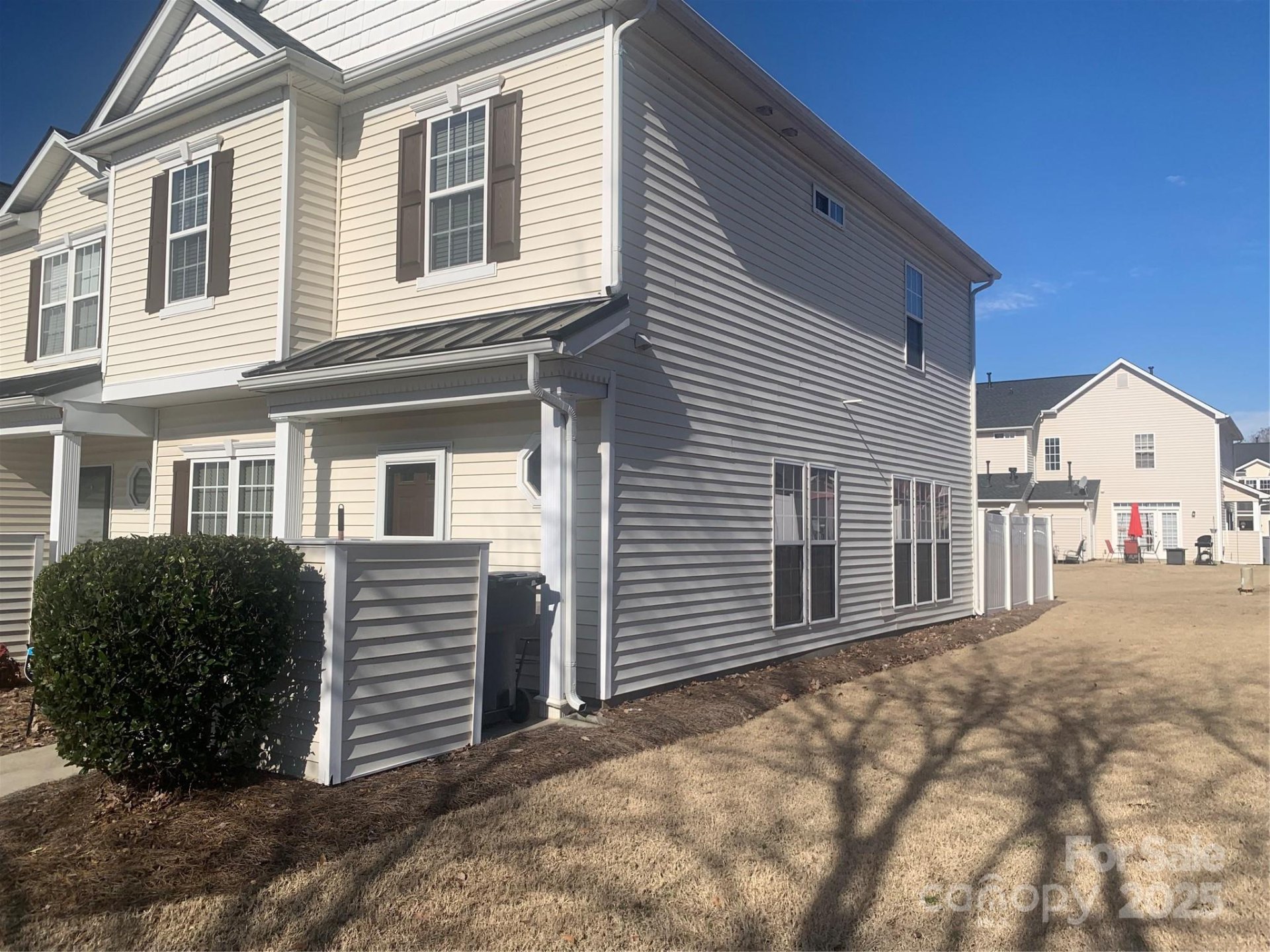 Property image 2 at 11622 Lioness Street, Charlotte, NC 28273