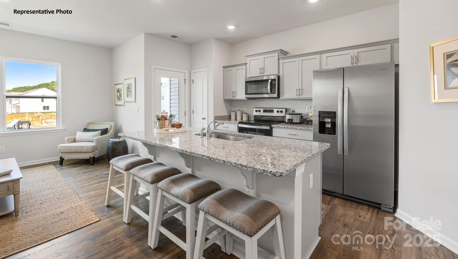 Property image 2 at 739 Wagon Cross Court, York, SC 29745