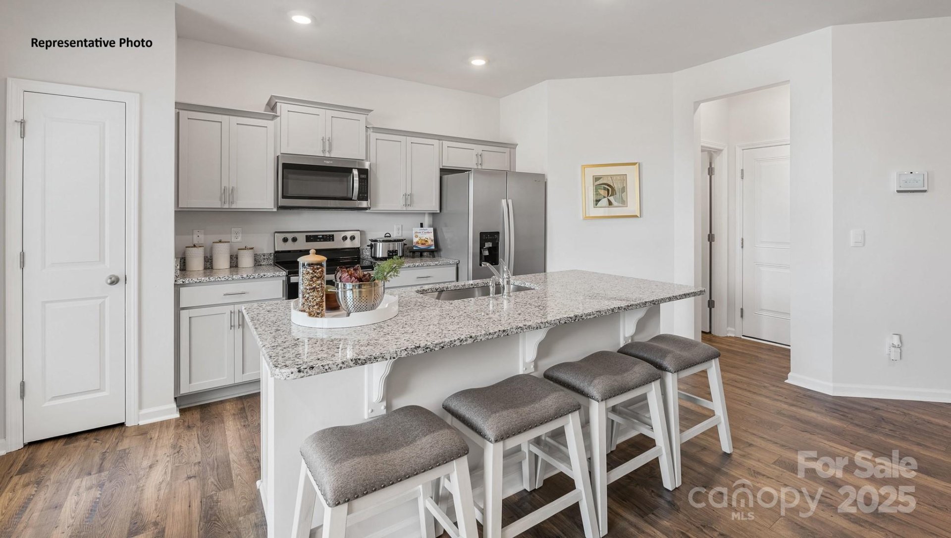 Property image 3 at 739 Wagon Cross Court, York, SC 29745