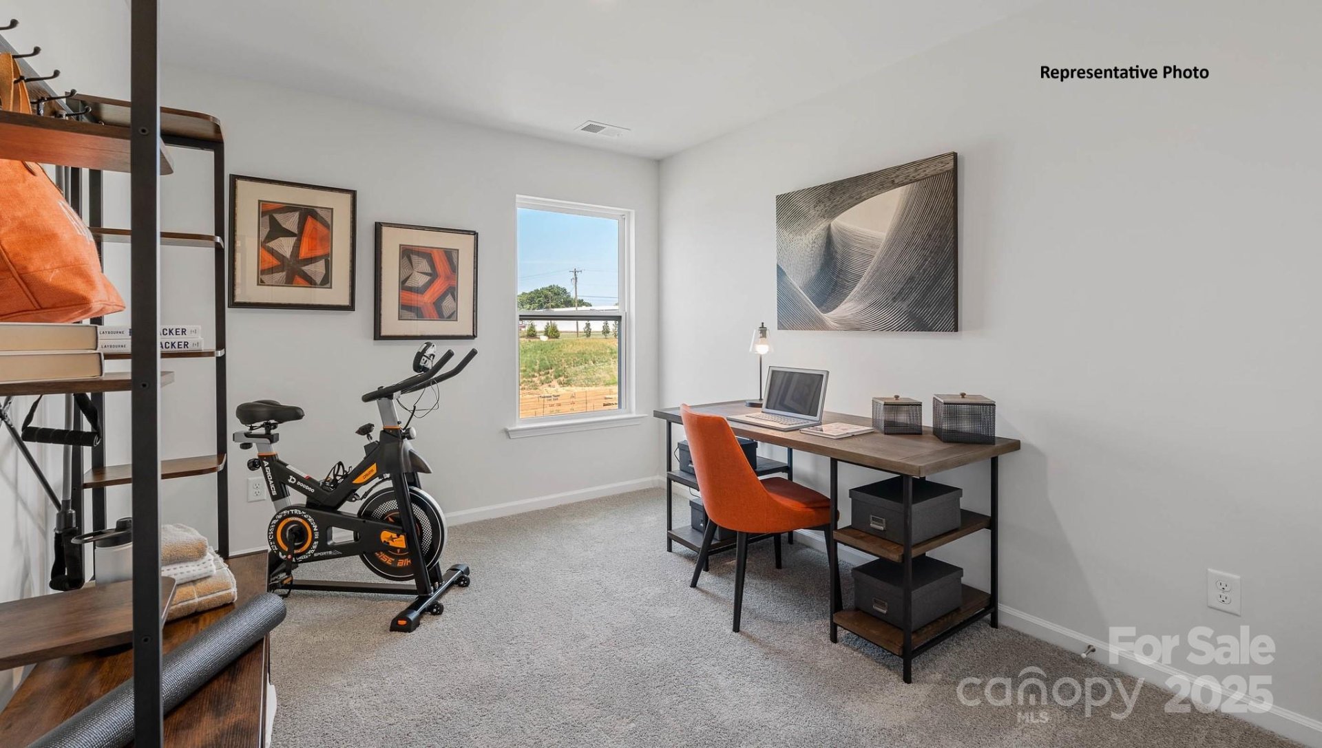 Property image 4 at 739 Wagon Cross Court, York, SC 29745