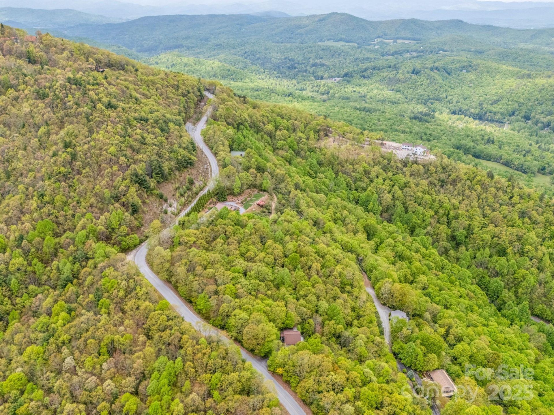 Property image 2 at 000 Pinnacle Mountain Road, Hendersonville, NC 28790