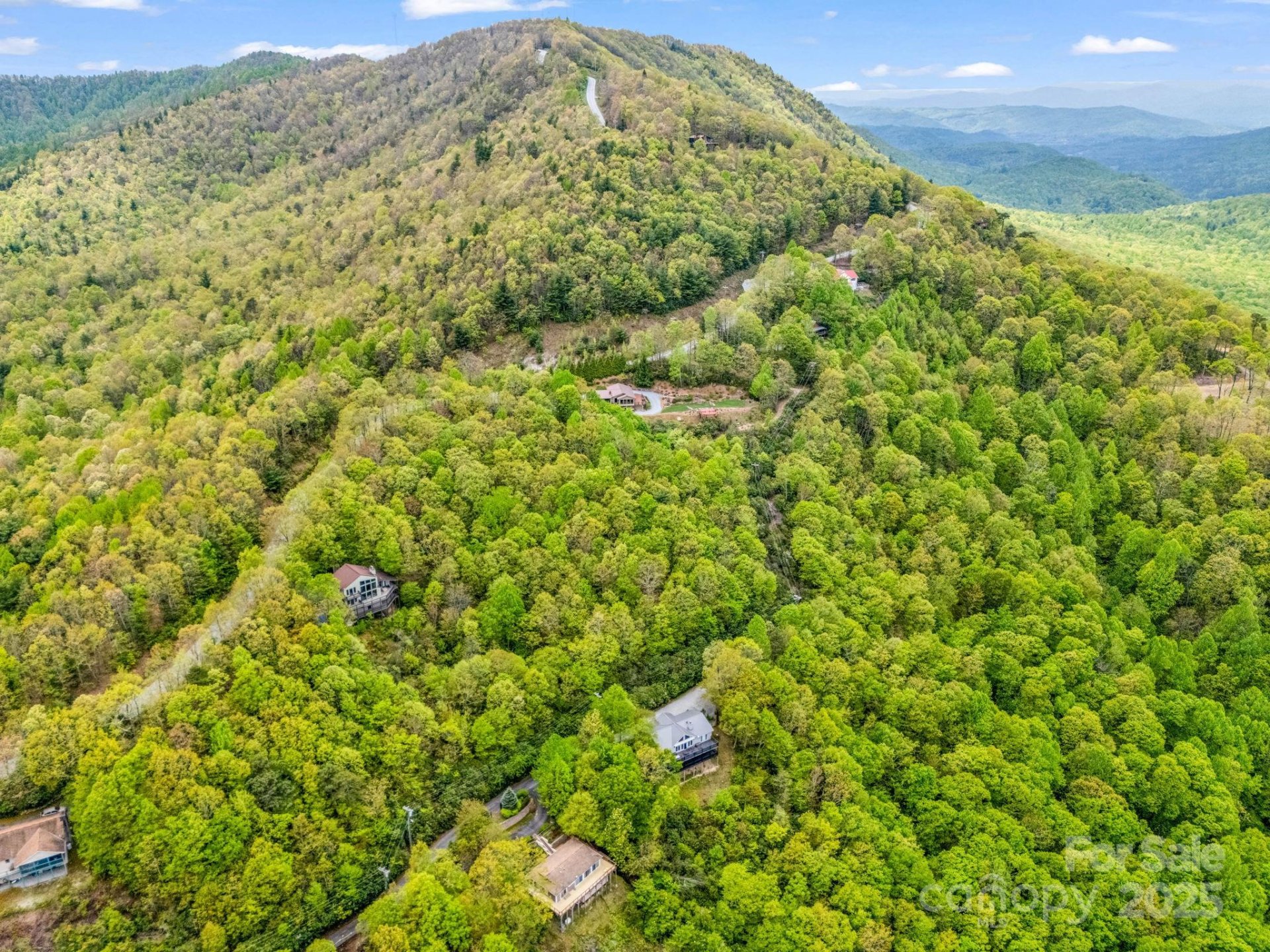 Property image 5 at 000 Pinnacle Mountain Road, Hendersonville, NC 28790