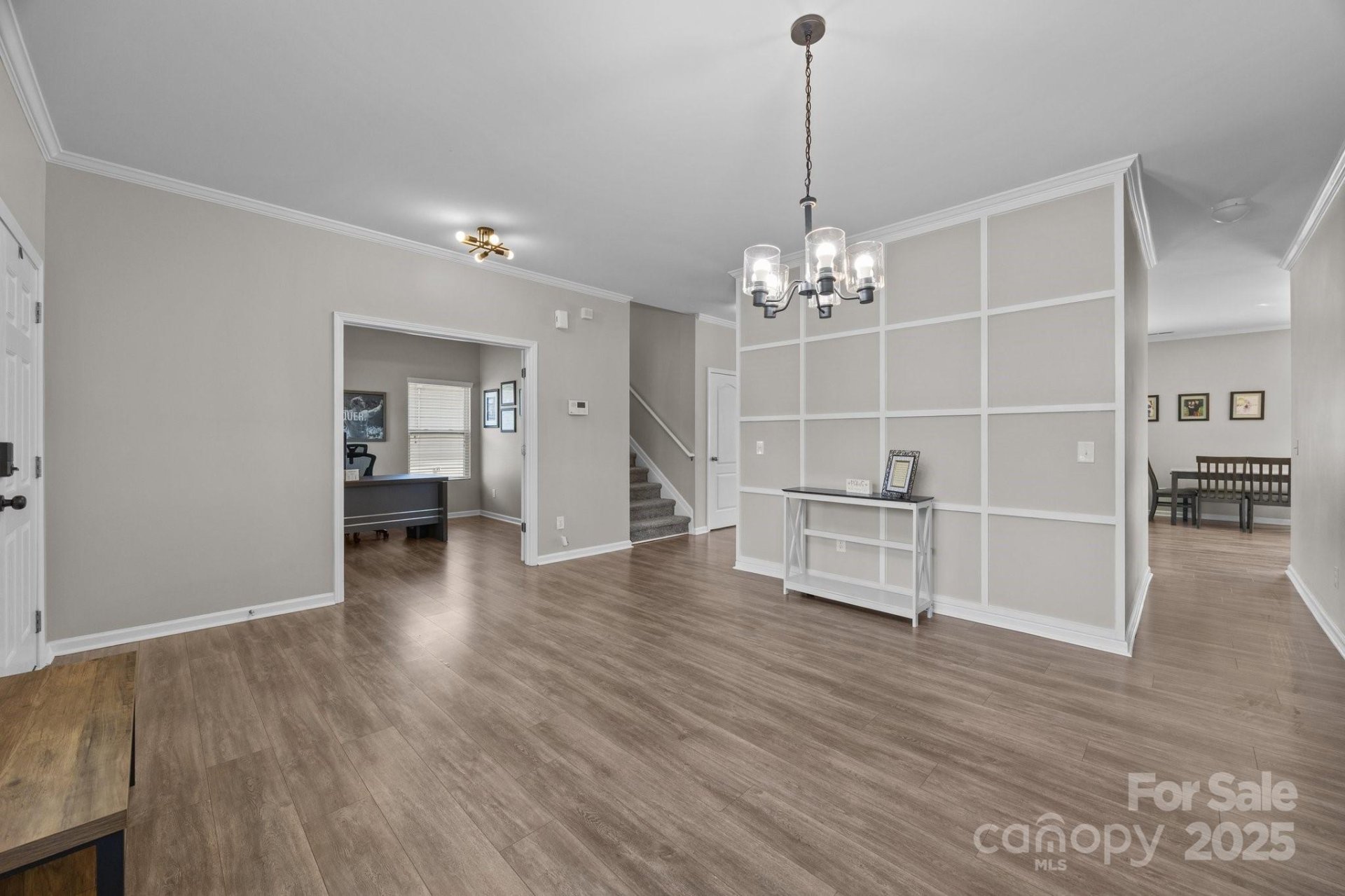 Property image 4 at 13315 Hunting Birds Lane, Charlotte, NC 28278