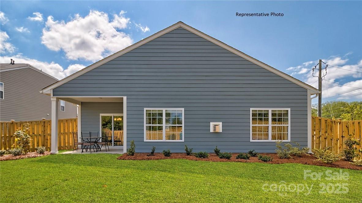 Property image 2 at 249 Giant Oak Avenue, Statesville, NC 28677