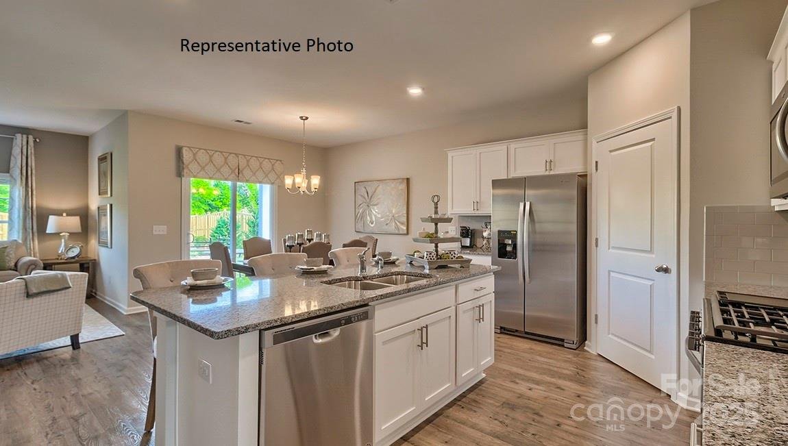 Property image 3 at 249 Giant Oak Avenue, Statesville, NC 28677