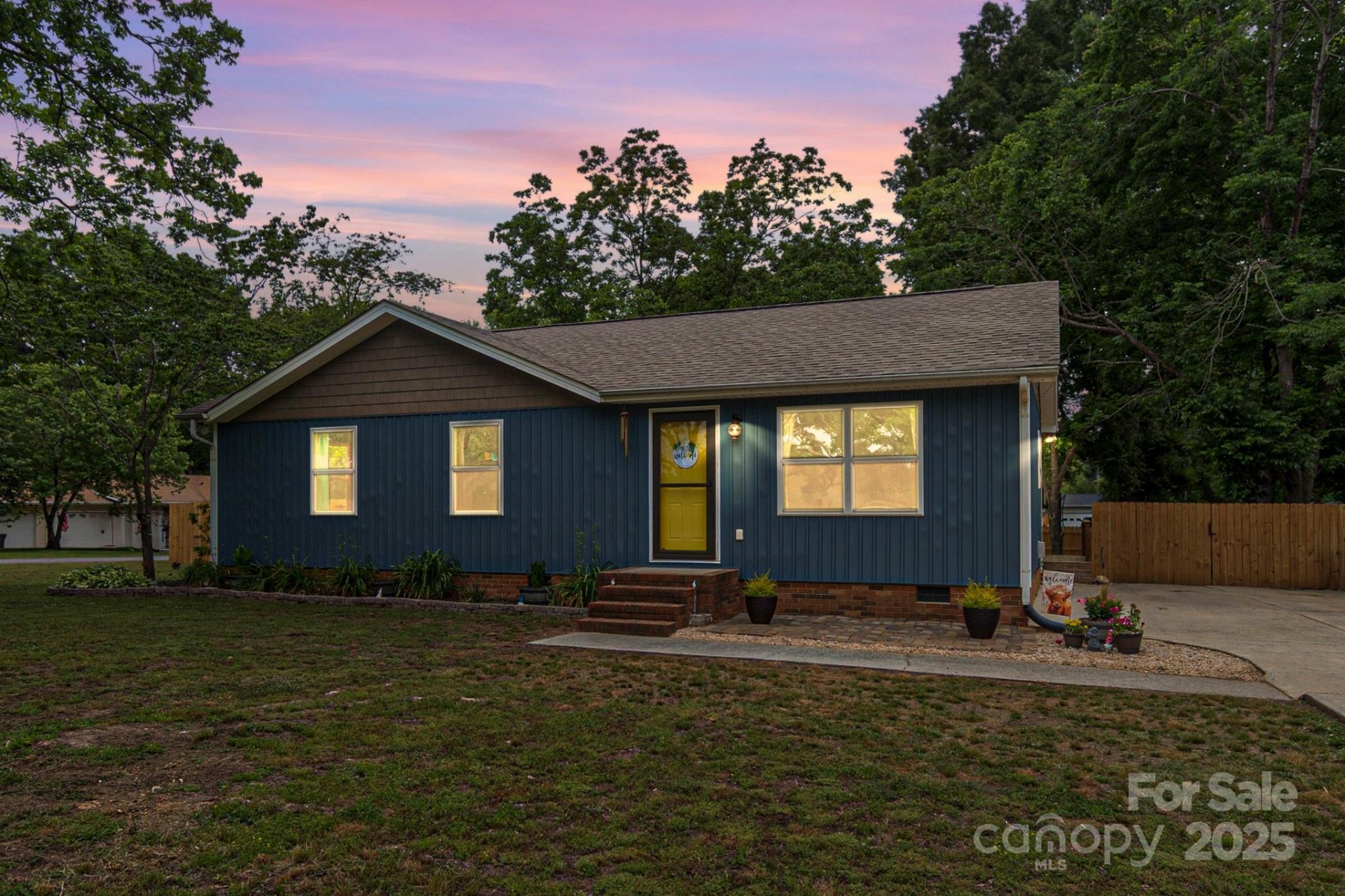 Property image 1 at 1724 Virginia Street, Monroe, NC 28110