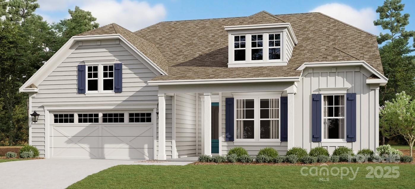 3099 Trace Meadow Court