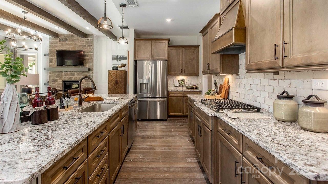 Property image 2 at 3099 Trace Meadow Court, York, SC 29745