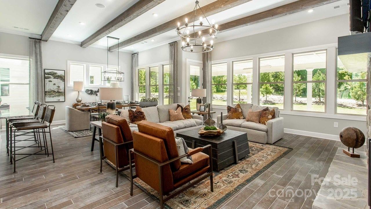 Property image 5 at 3099 Trace Meadow Court, York, SC 29745