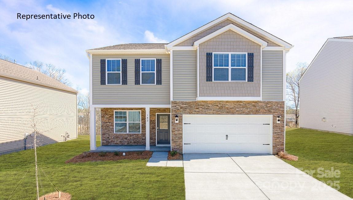 137 Meadow View Drive