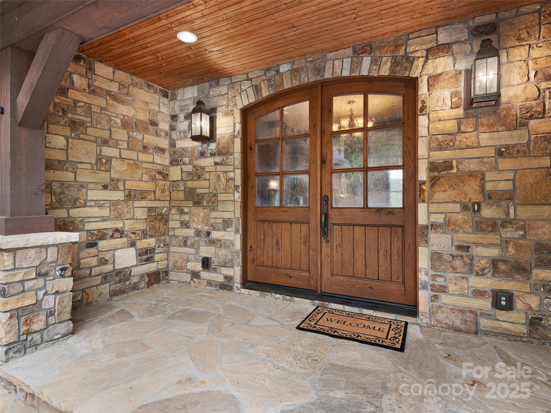 Property image 3 at 91 Watershed Way, Horse Shoe, NC 28742
