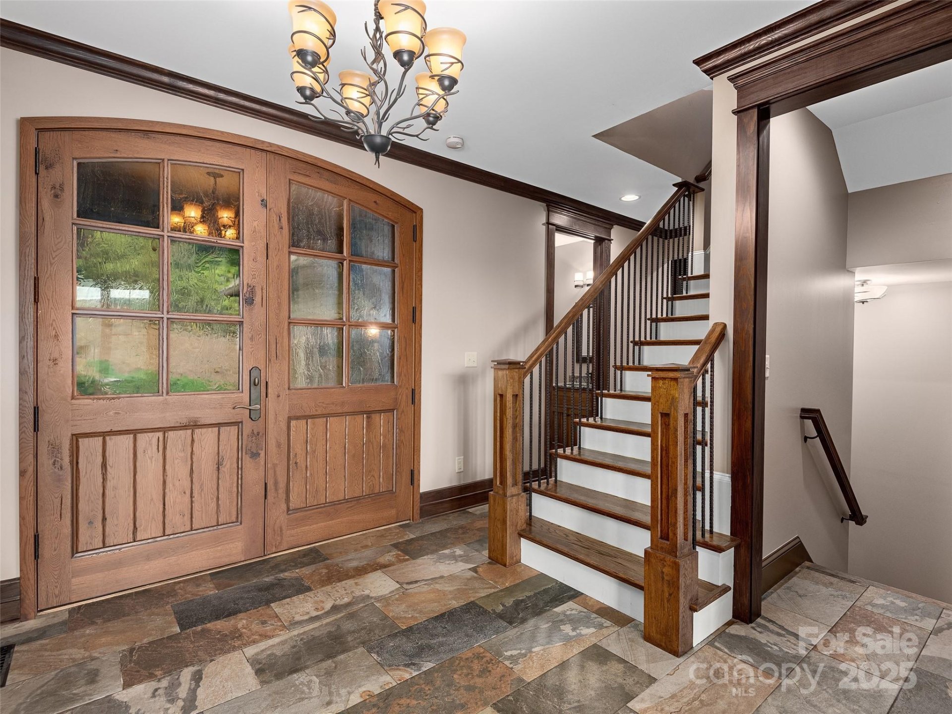 Property image 4 at 91 Watershed Way, Horse Shoe, NC 28742