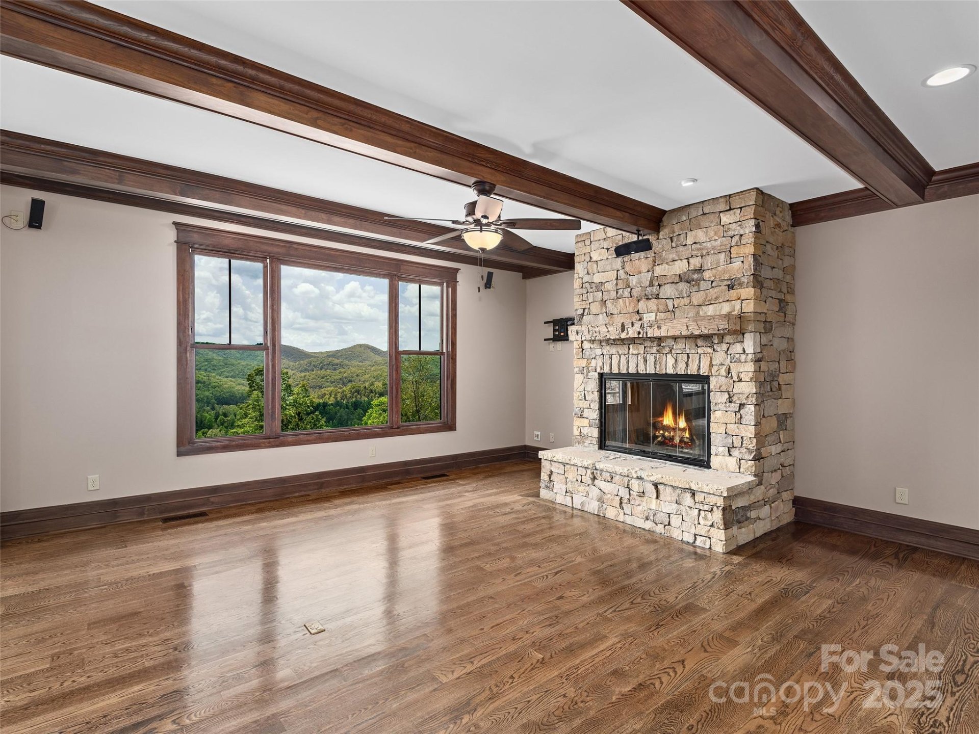 Property image 5 at 91 Watershed Way, Horse Shoe, NC 28742