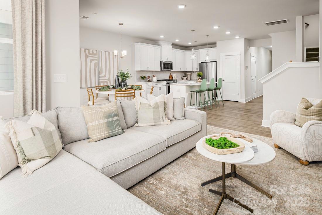 Property image 5 at 3055 Finchborough Court, Charlotte, NC 28269