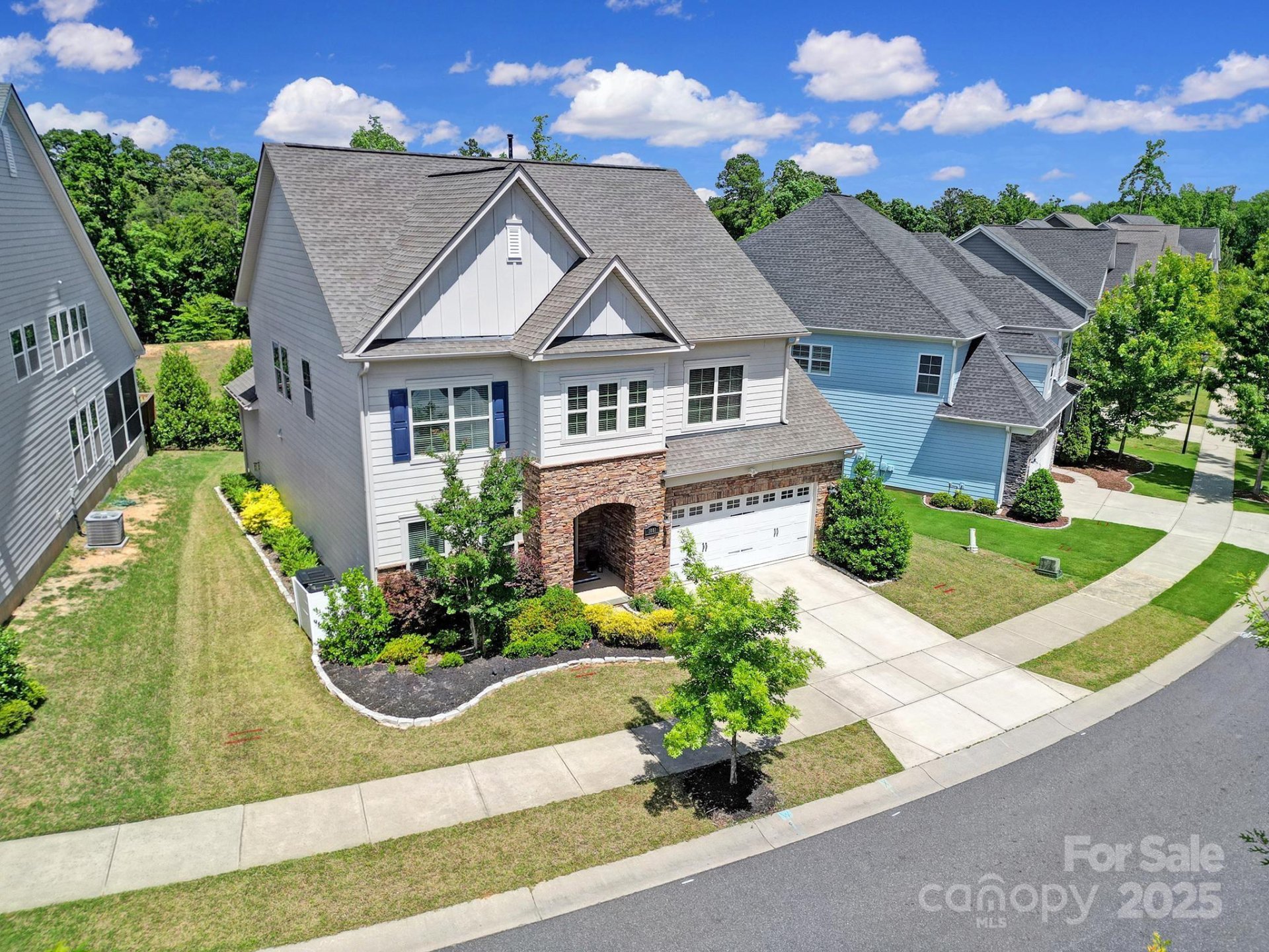 Property image 2 at 1001 Emory Lane, Fort Mill, SC 29708
