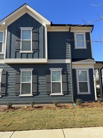 Property image 1 at 8994 Odell Corners Boulevard, Concord, NC 28027