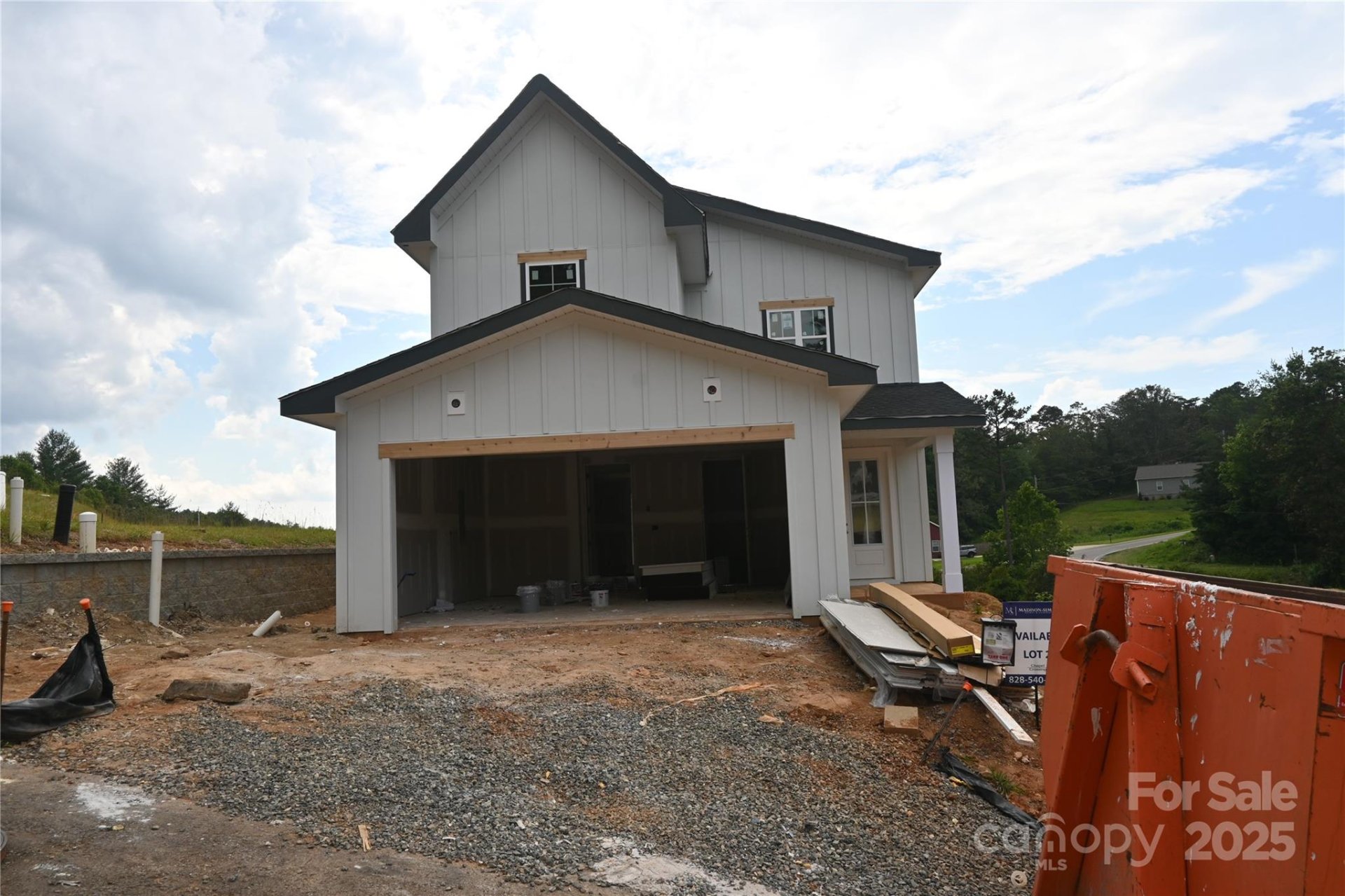 115 Chapel Crossing Lane