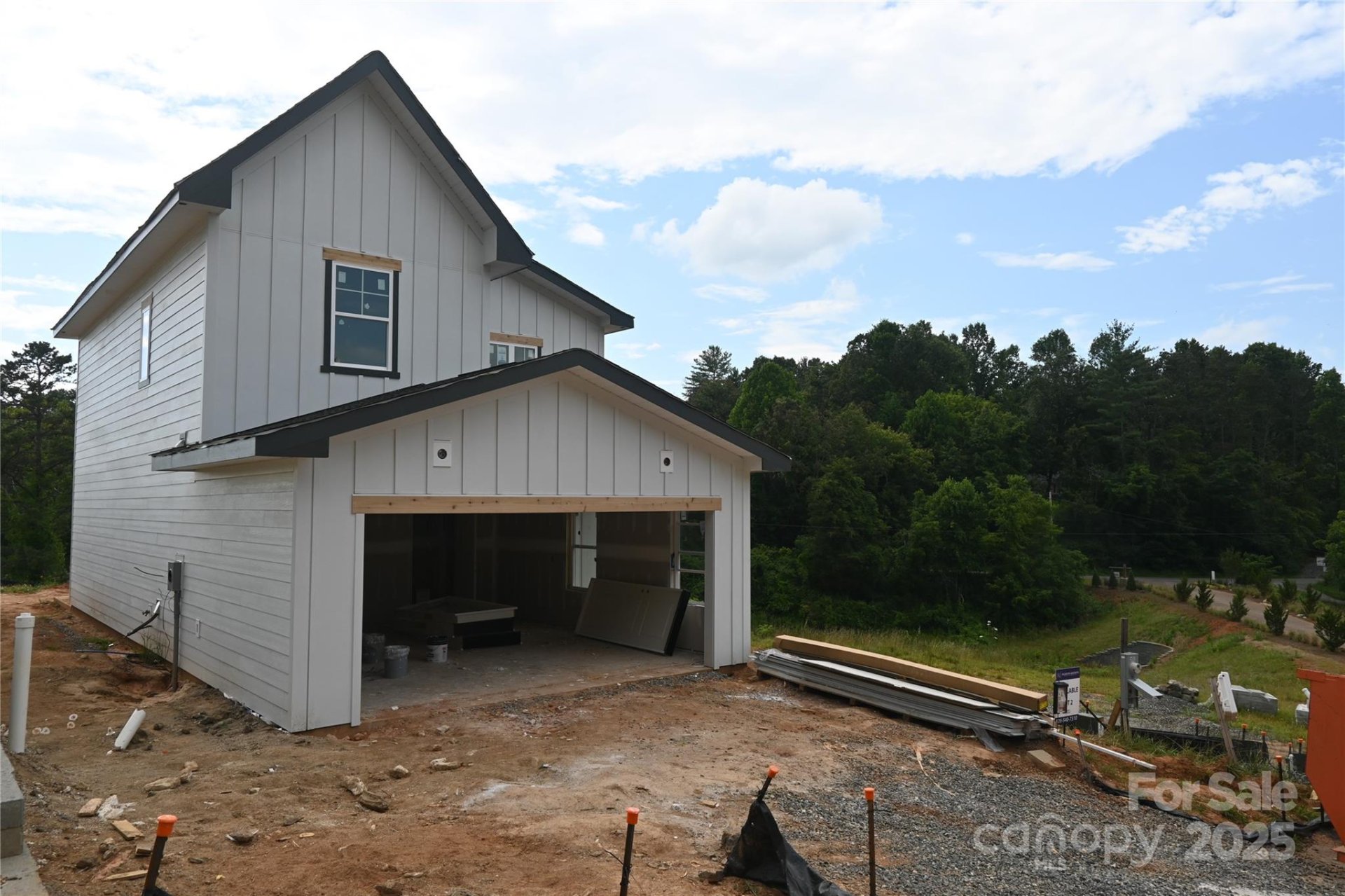 Property image 2 at 115 Chapel Crossing Lane, Weaverville, NC 28787
