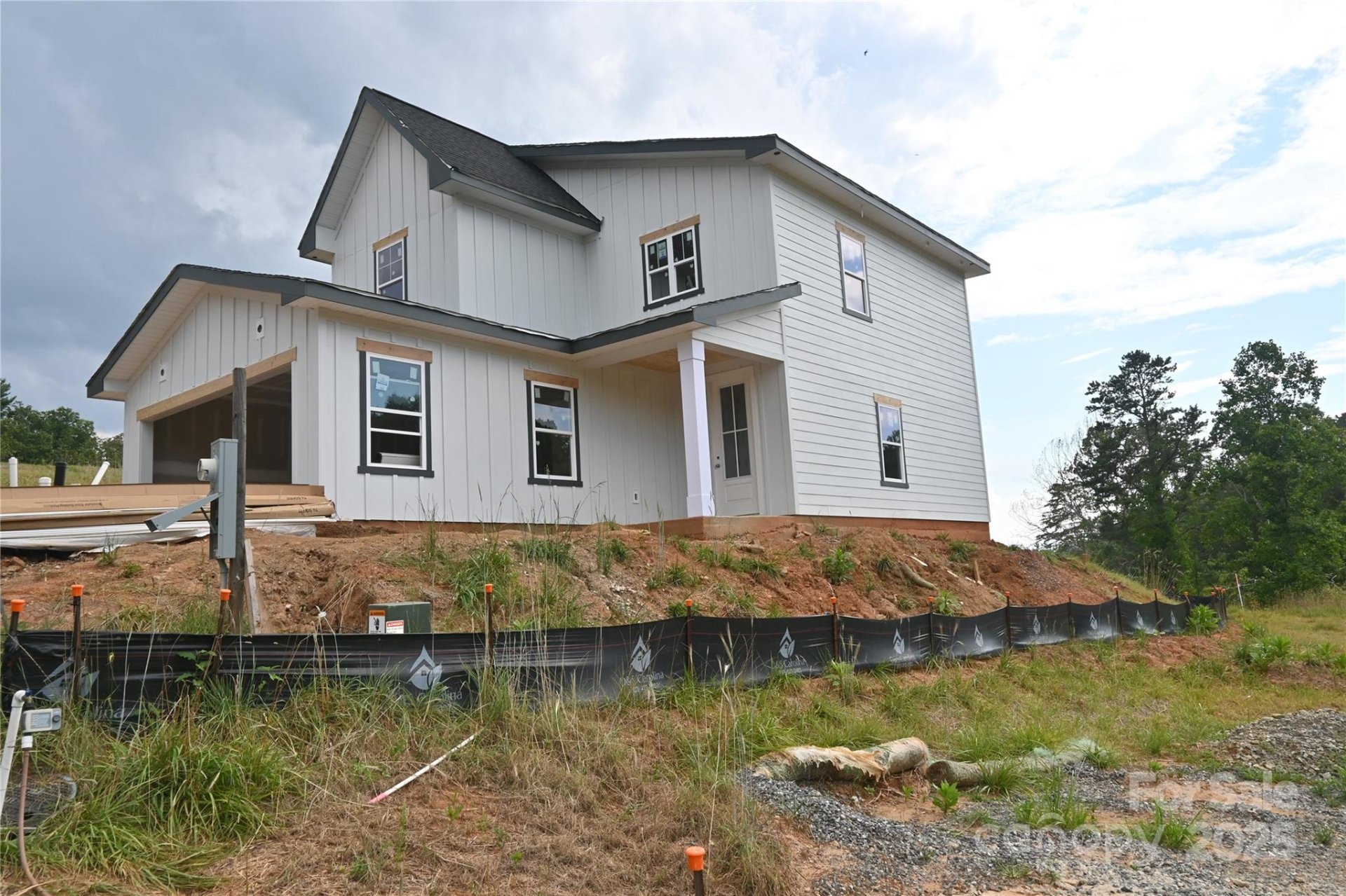 Property image 3 at 115 Chapel Crossing Lane, Weaverville, NC 28787