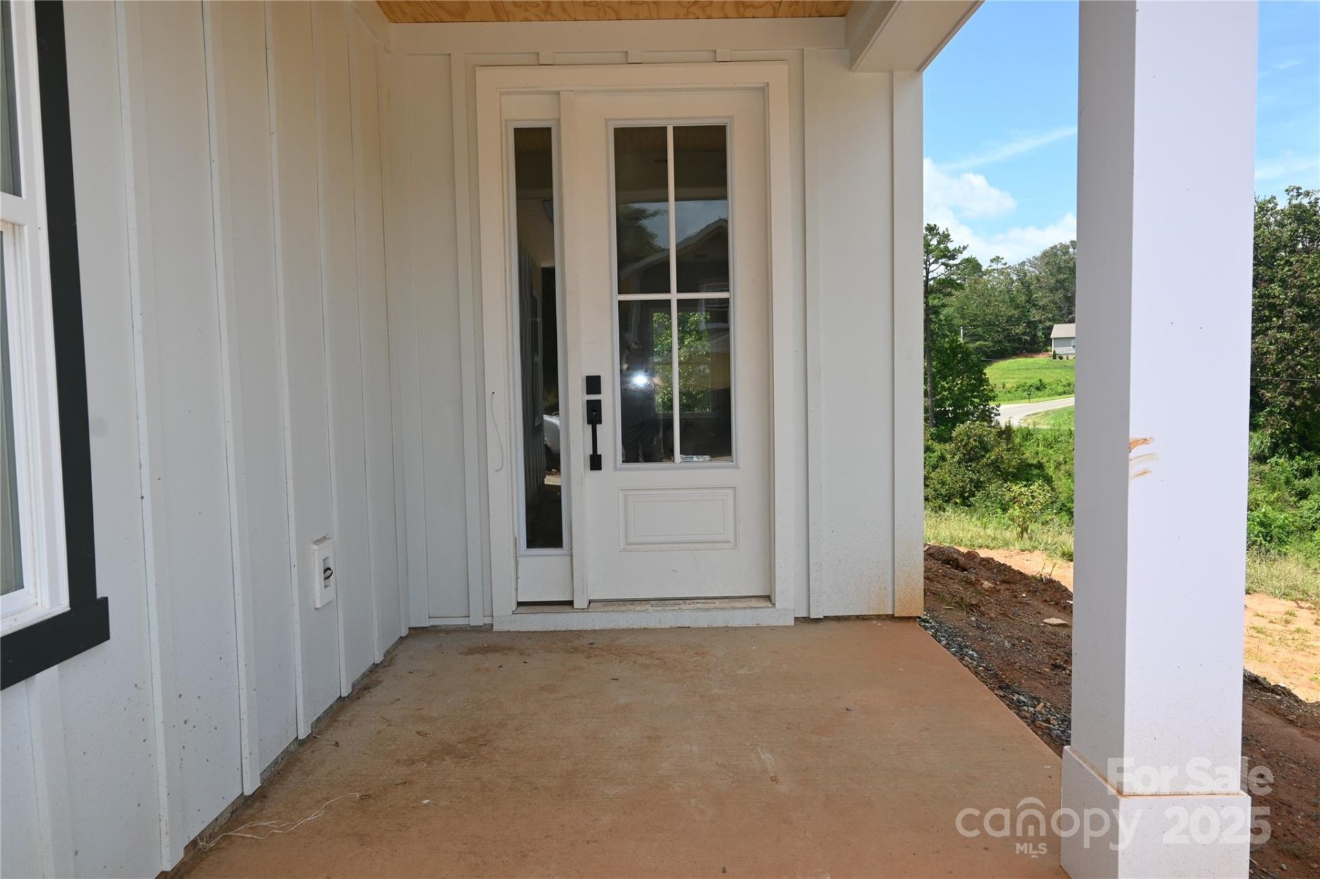 Property image 4 at 115 Chapel Crossing Lane, Weaverville, NC 28787