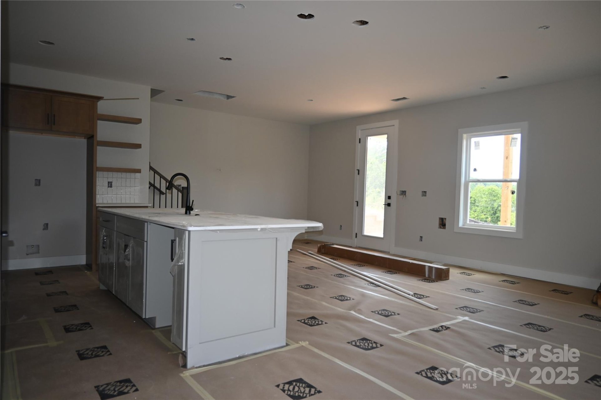 Property image 5 at 115 Chapel Crossing Lane, Weaverville, NC 28787