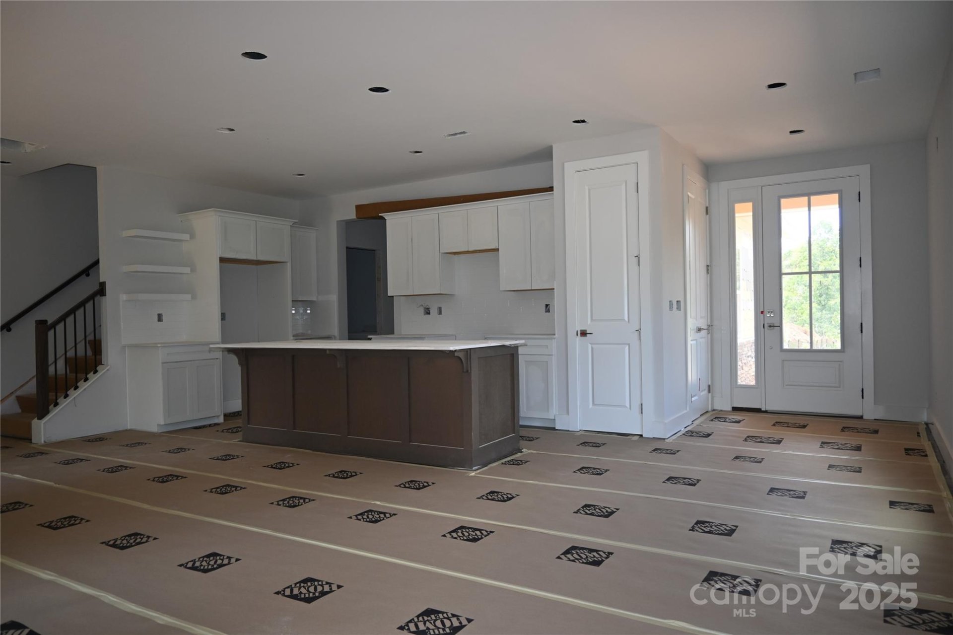 Property image 3 at 114 Chapel Crossing Lane, Weaverville, NC 28787